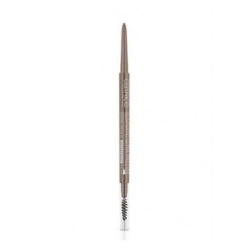 Crayon à sourcils - Beauty Tip - Slim'Matic - Teinte 030 - Waterproof - 1,5 mm