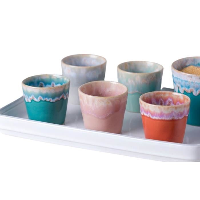 TAOMINIA - TASSE A CAFE