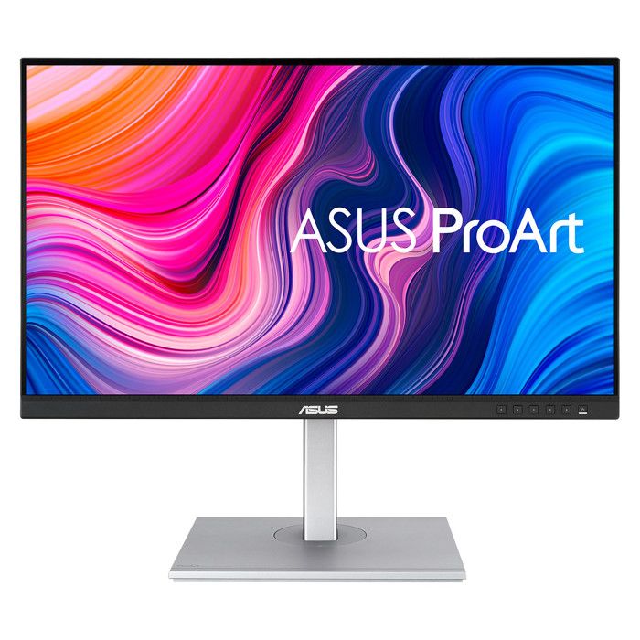 Écran Asus PA278CV 27" 2K QHD IPS LED - Noir - AMD FreeSync - HDMI - 16:9