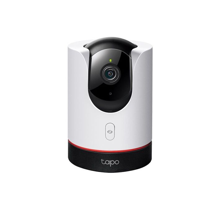 Caméra de Surveillance - Tapo - C225 - 2K QHD - AI panoramique 360° - Capteur Starlight