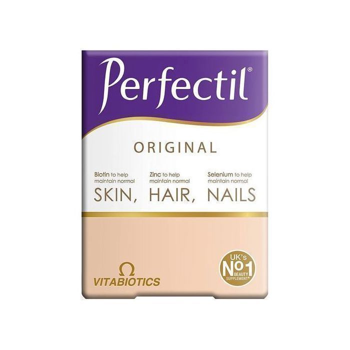Vitabiotic Perfectil 30 comprimés