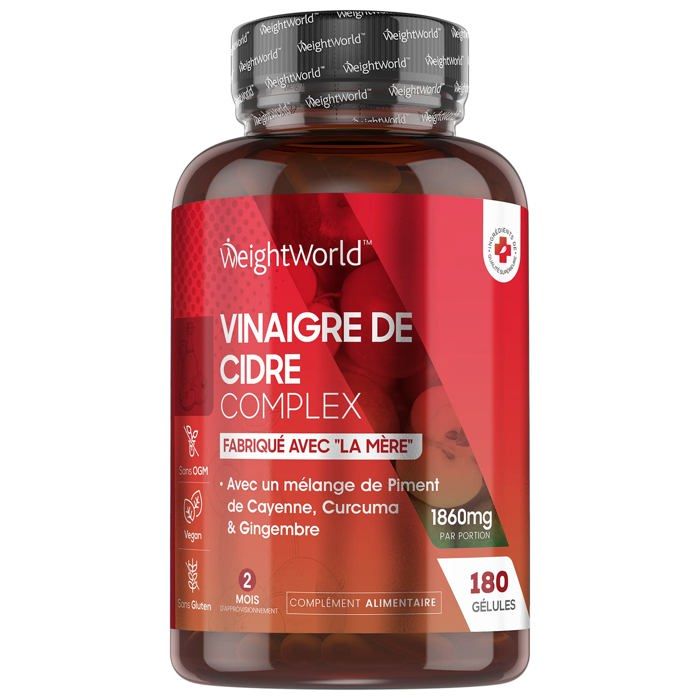 Collagène Vegan + Acide Hyaluronique + Églantier - 180 Gélules (3 Mois) Collagène Végétal Avec Vitamine C, E, Zinc, MSM
