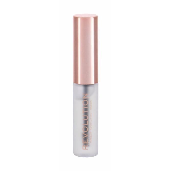 Mascara - MAKE UP REVOLUTION - Makeup Revolution London - 6ml - Fixateur De Sourcils - Transparent