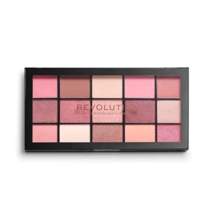 Makeup Revolution Reloaded Provocative- Eyeshadow Palette