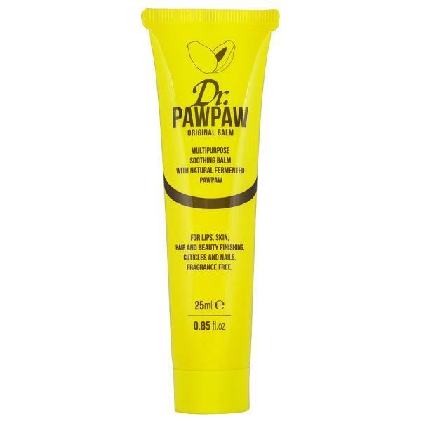 Dr Paw Paw Baume original (jaune) 25ml SPRAY