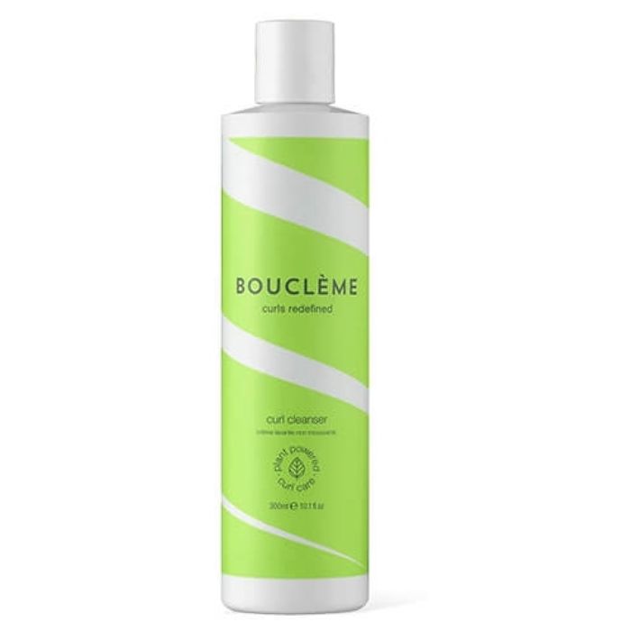 Shampoing hydratant Bouclème Curl Cleanser pour boucles sèches et indisciplinées - 300ml