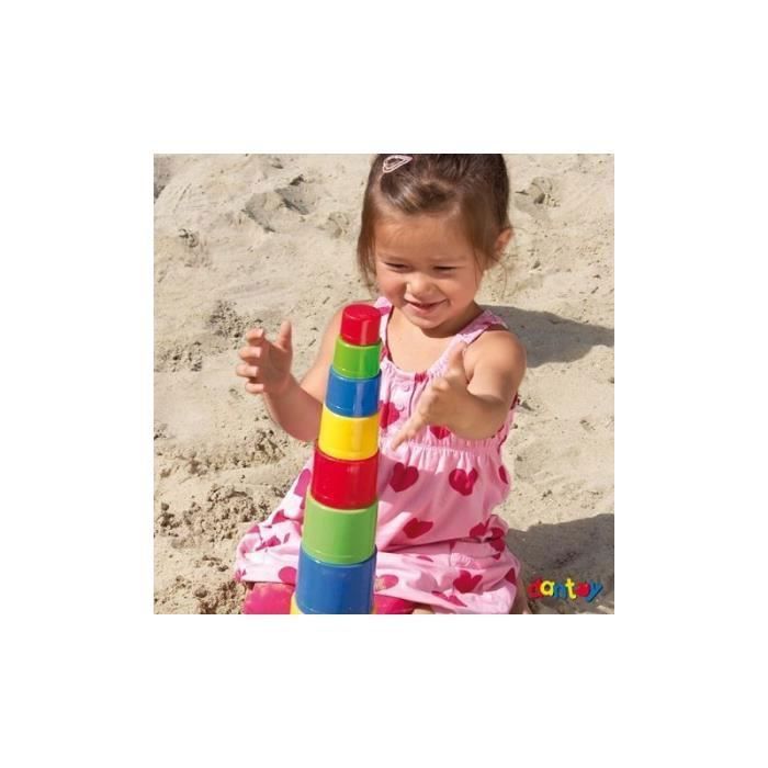 Bols - Non spécifié - Non spécifié - 51 cm - Plastique - Enfant