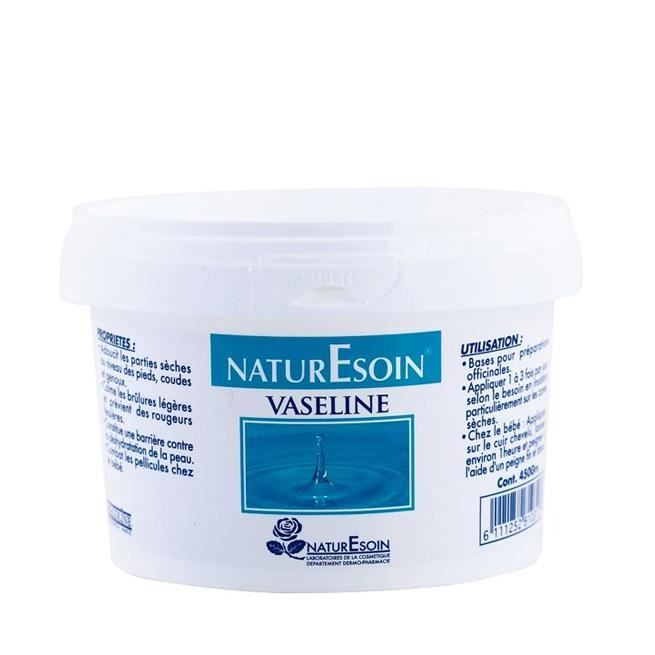 NaturEsoin Vaseline - 450 G