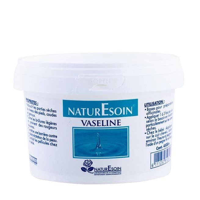 NaturEsoin Vaseline - 1 Kg