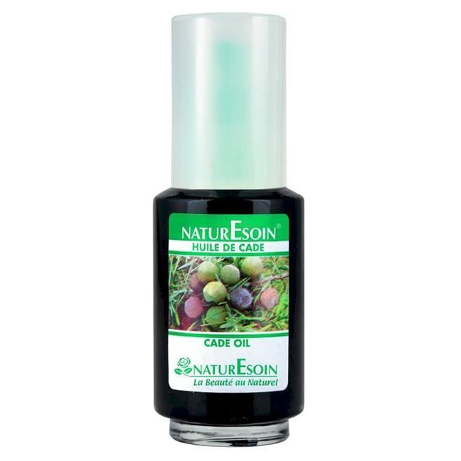NaturEsoin Huile de Cade - 50 ml