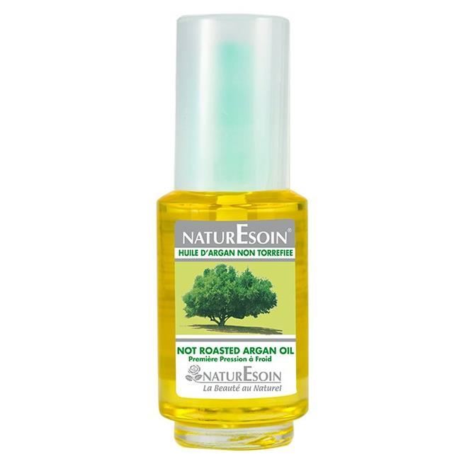 Nature Soin Argan Non Torrifie