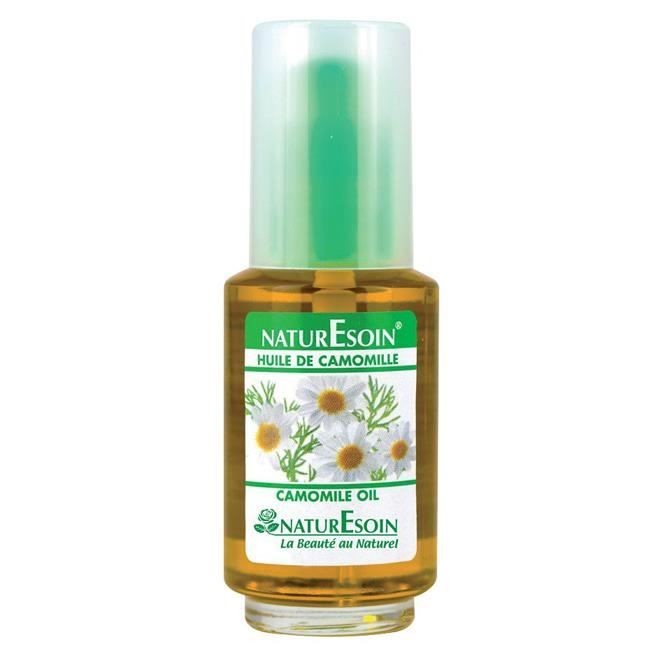 NaturEsoin Huile de Camomille - 50 ml
