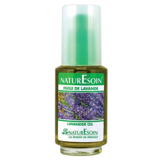 NaturEsoin Huile de Lavande - 50 ml