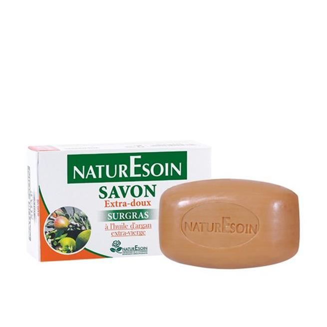 Nature Soin Savon Extra-Doux