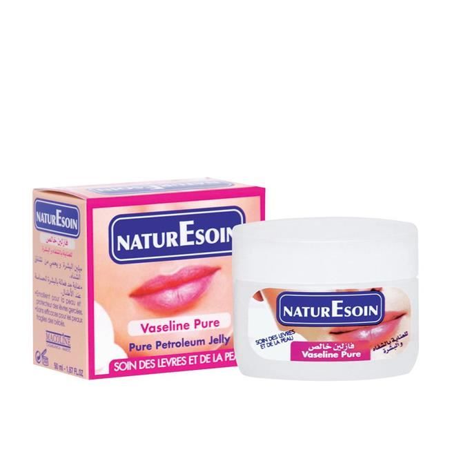 NaturEsoin Vaseline Pure - 50 ml