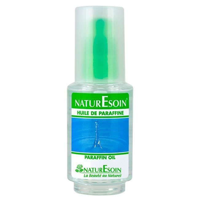 NaturEsoin Huile de Paraffine - 50 ml