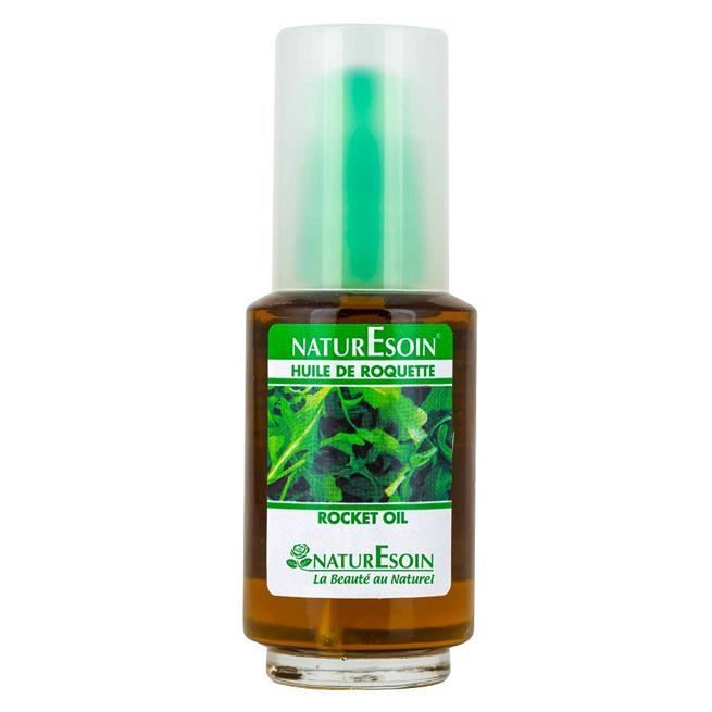 NaturEsoin Huile de Roquette - 50 ml