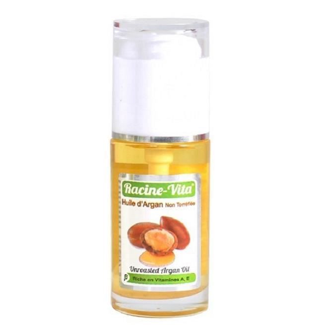 RACINE VITA HUILE D'ARGAN NON TORRIEFIE 40 ML