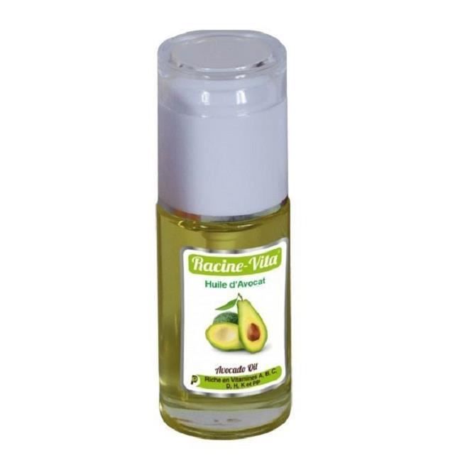 Racine Vita Huile D'Avocat 40 ml