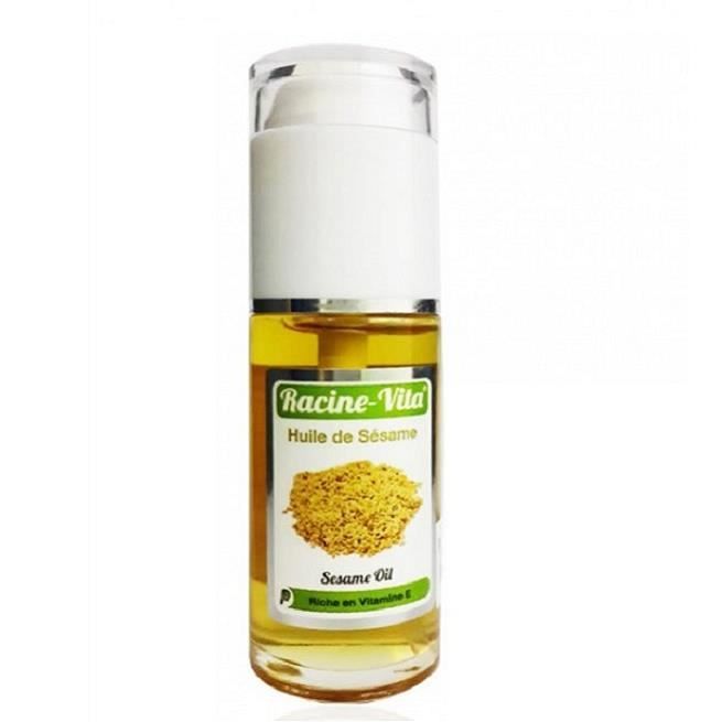 Racine Vita Huile de Sesame 40 ml