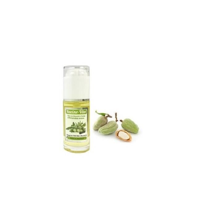 Racine Vita Huile d'Amande Amere 40 ml