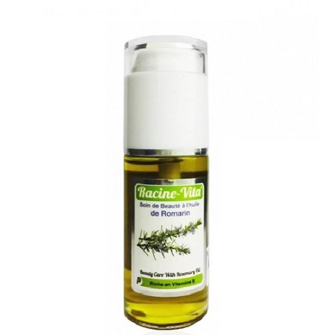 RACINE VITA HUILE DE ROMARIN 40ML