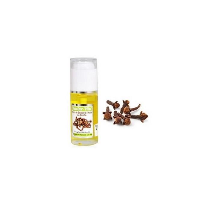RACINE VITA HUILE DE GIROFLE 40ML