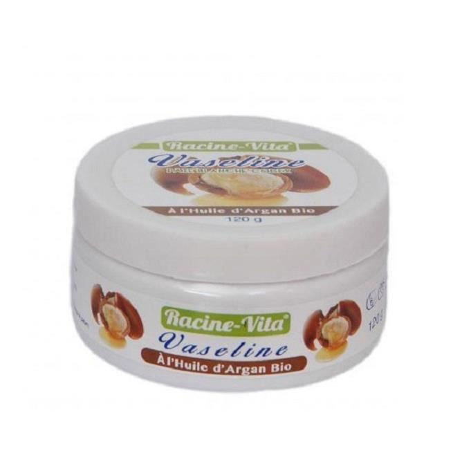 Racine Vita Vaseline Argan 120 G