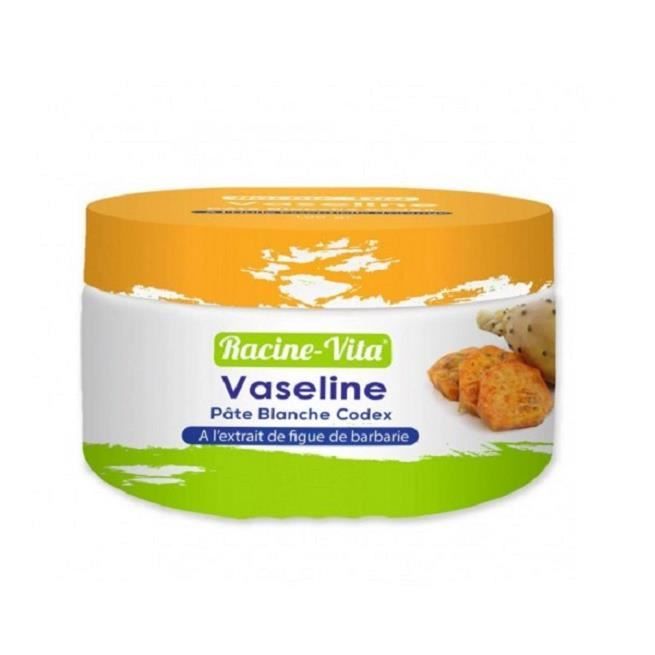 Racine Vita Vaseline Figue de Barbarie 100 G