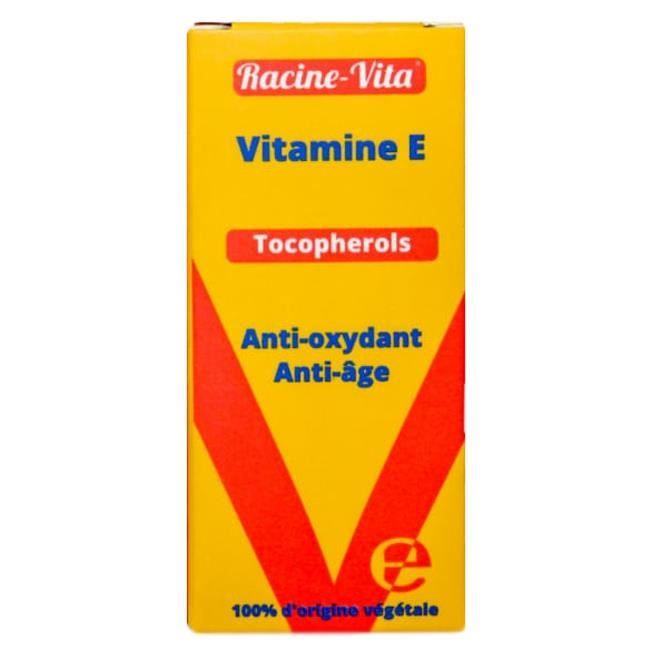 Racine-Vita Vitamine E - 10 ml
