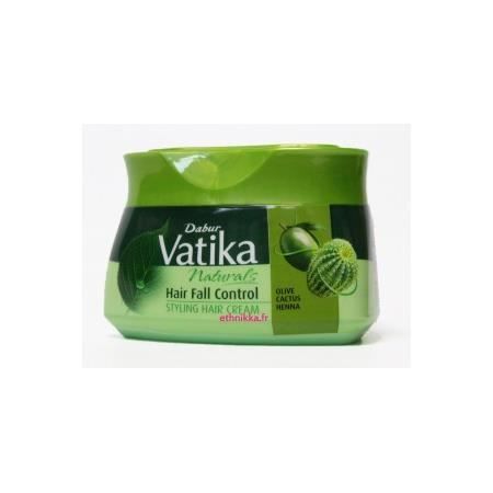 Crème capillaire soins anti chute de cheveux à ...