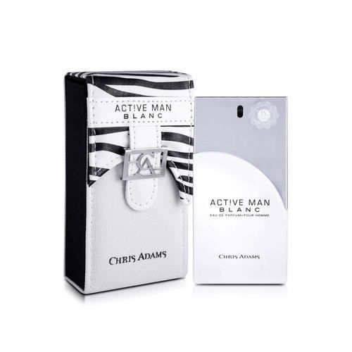 UDV Active Man Blanc -eau de parfum -100 ml