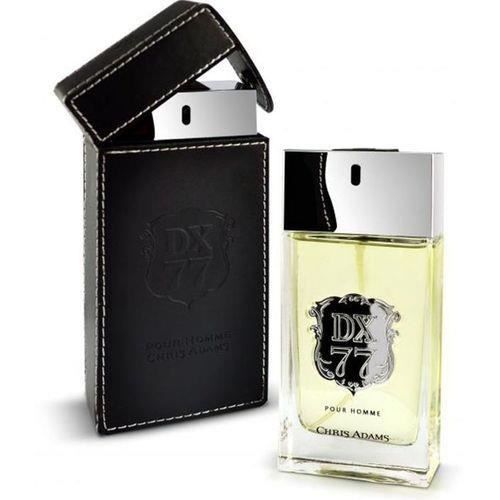 DX77 - Eau de Parfum - 100ml