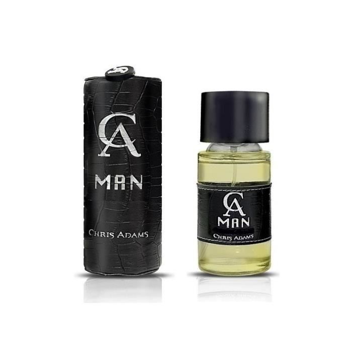 Chris Adams CA Man 100ml Pour Homme