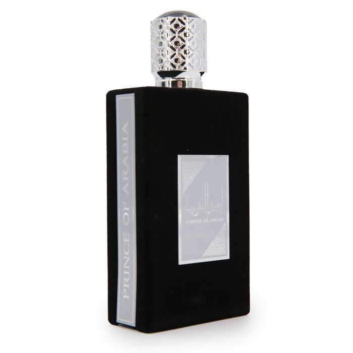 Parfum - Lattafa - Ameer Al Arab - 100 ml - Eau de Parfum - Mixte