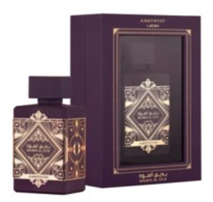 Parfum - Lattafa - Badee Al Oud - 100ml - Eau de parfum - Oriental, Ambré, Gourmand