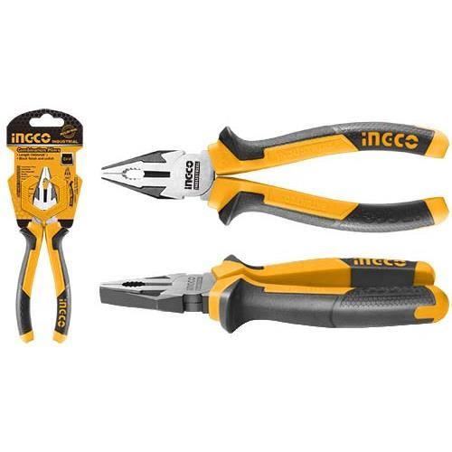 Pince universelle 200mm - HCP28208 - INGCO