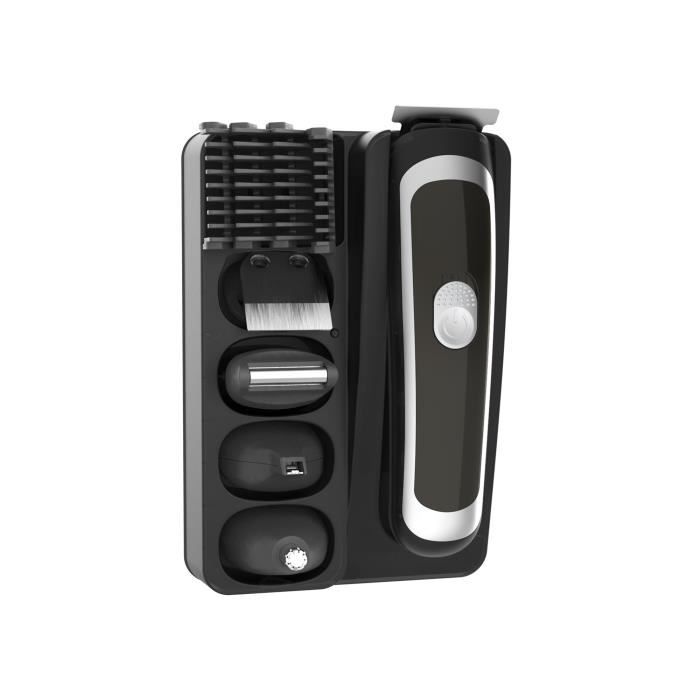 KIT TONDEUSE MULTIFONCTIONS 5en1 DECAKILA