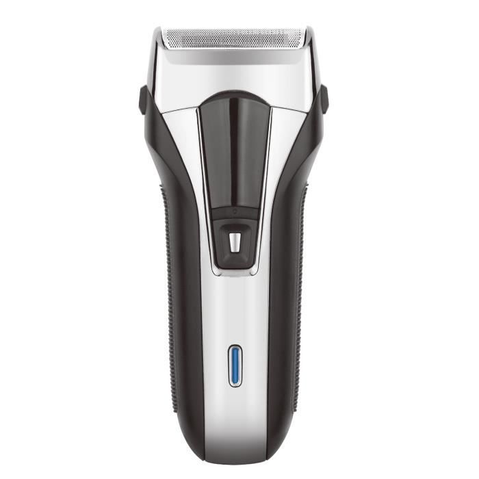 RASOIR ELECTRIQUE A GRILLE DECAKILA