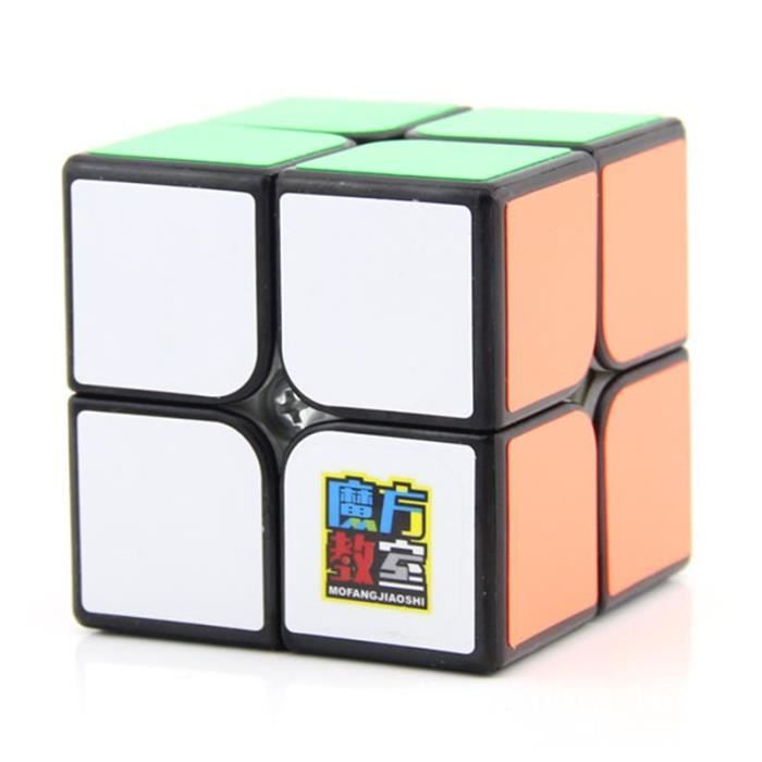 Moyu MF2S Mofang Jiaoshi 2x2 Classroom 2X2X2 Speed cube