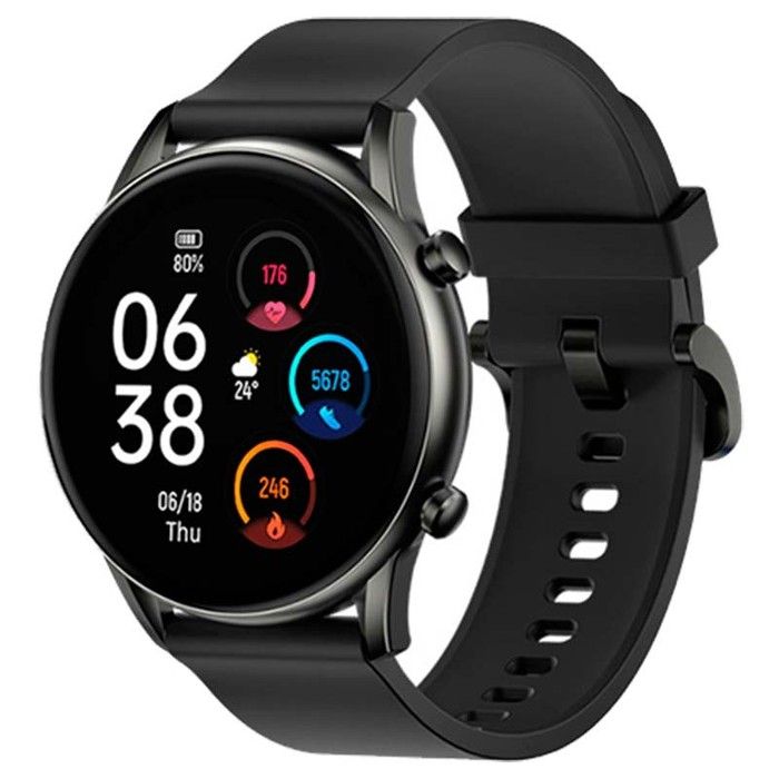 Montre connectée SMARTWATCH BL