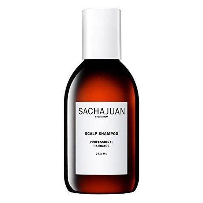 SACHAJUAN Shampooing Soin Cuir Chevelu, 250 ml - 7350016331265
