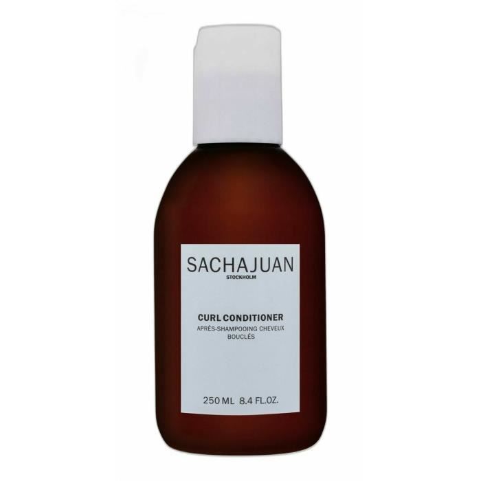 Sachajuan 250ml Curl, Après-shampooing