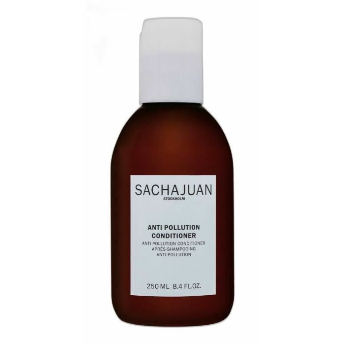 Sachajuan 250ml Anti Pollution, Shampooing