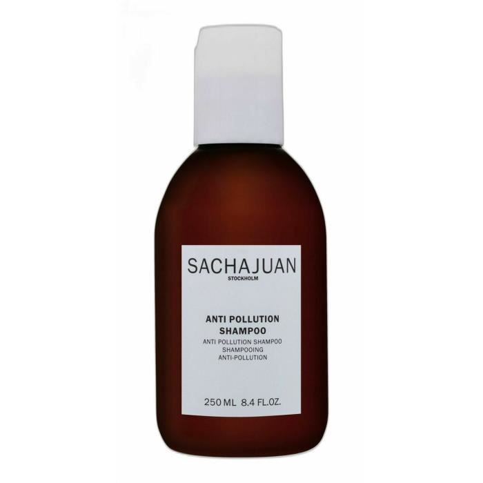 Sachajuan 250ml Anti Pollution, Après-shampoing