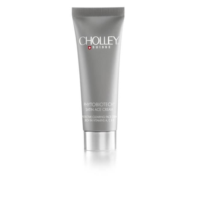 cholley phytobiotech satin ace cream 50ml