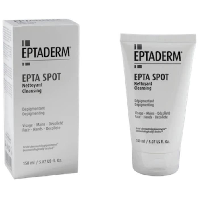 epta spot nettoyant 150ml