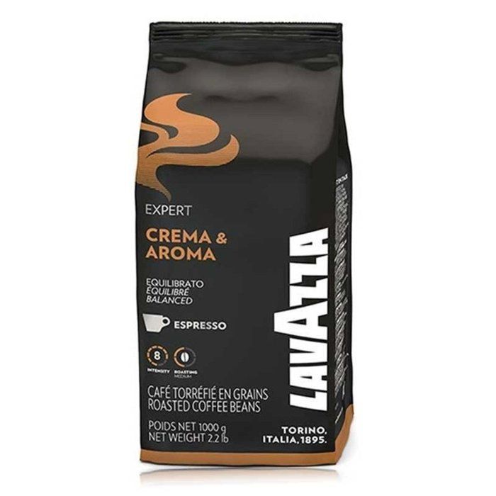 Lavazza Crema è Aroma Grains 1KG U