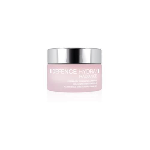 Bionike Defence Hydractive Gel-Crème Hydratant 50ml