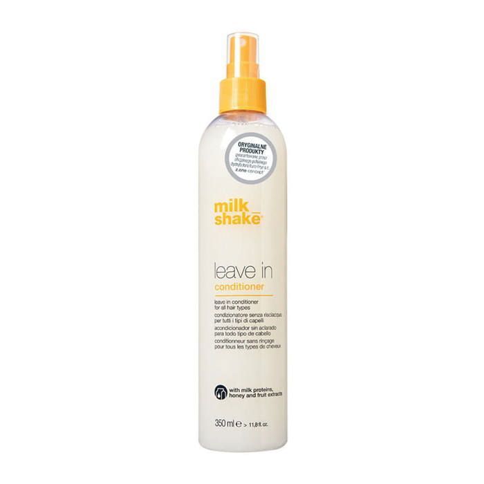 Soin Des Cheveux Leave In Conditioner Milk Shake - Mixte - 11.8 Oz I0083701